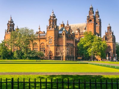 Photo: Glasgow Life