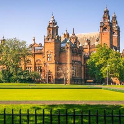 Photo: Glasgow Life