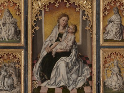 Fernando Gallego