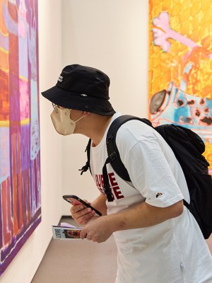 Frieze Seoul