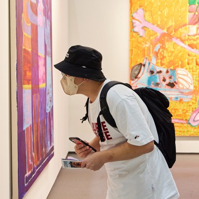 Frieze Seoul