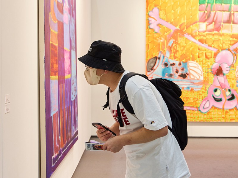 Frieze Seoul
