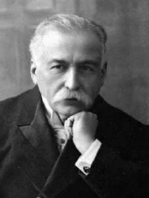 Auguste Escoffier