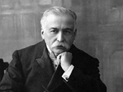 Auguste Escoffier