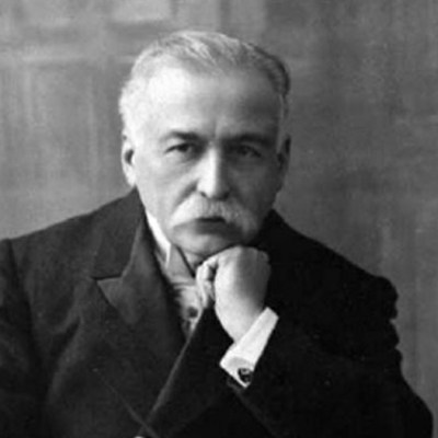 Auguste Escoffier