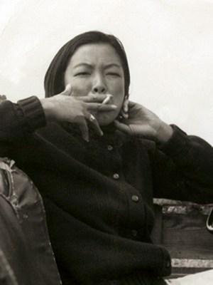 Bernice Bing