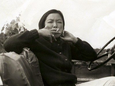 Bernice Bing