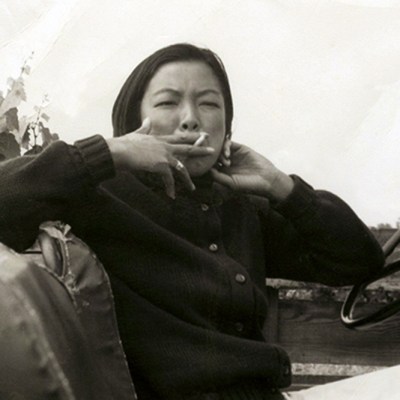 Bernice Bing