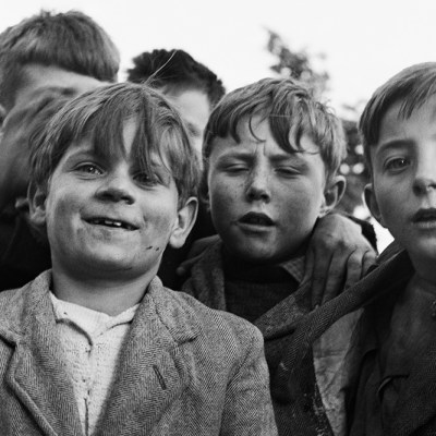Sabine Weiss