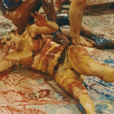 Carolee Schneemann