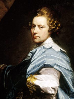 Richard Cosway