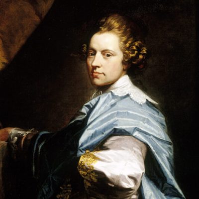 Richard Cosway