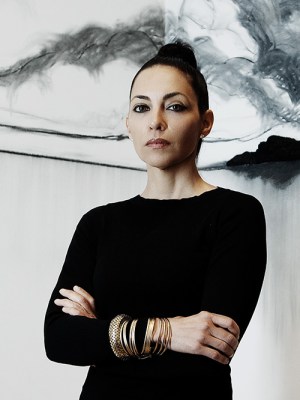 Teresita Fernández