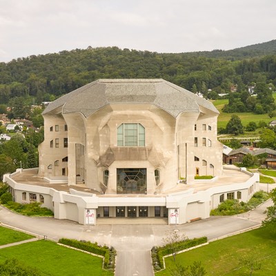 Goetheanum Rudolf Steiner