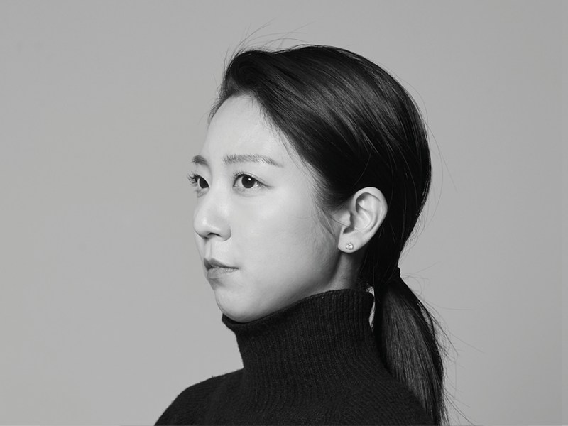Sungah Serena Choo