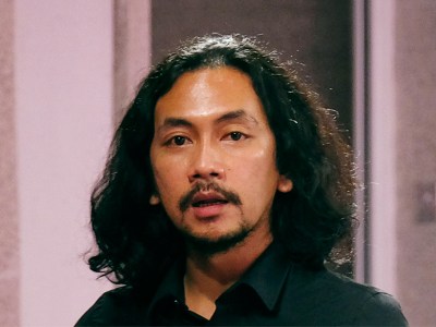 Bob Edrian
