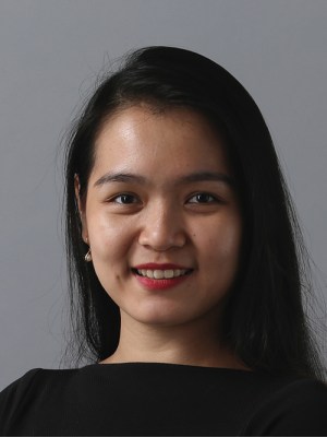 Thien-Bao Le