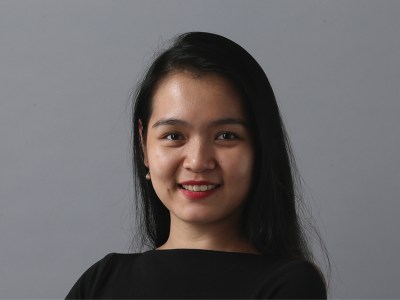 Thien-Bao Le