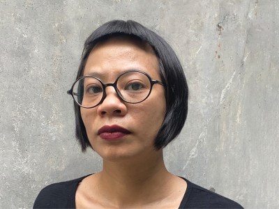 Grace Samboh