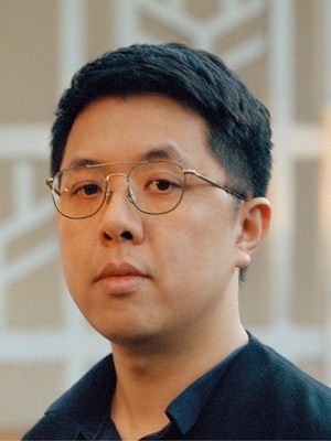 Billy Tang