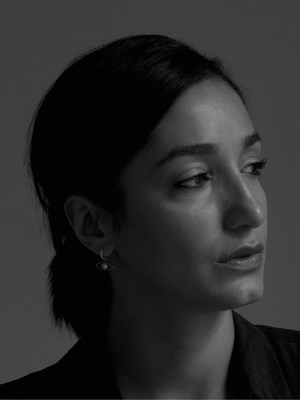Hoda Afshar
