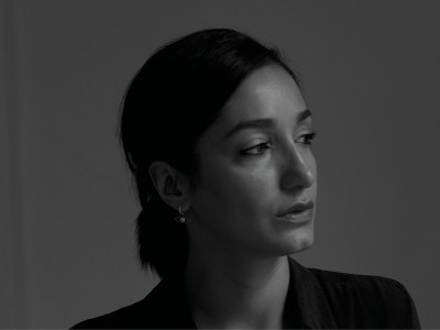 Hoda Afshar