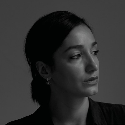 Hoda Afshar