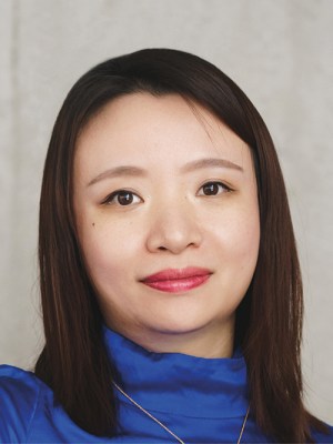 Xiaowen Zhu