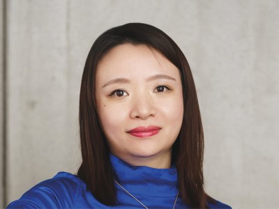 Xiaowen Zhu