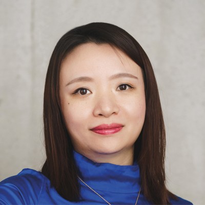 Xiaowen Zhu