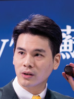 Felix Kwok