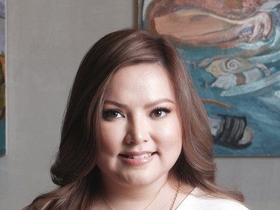 Pia Mercado