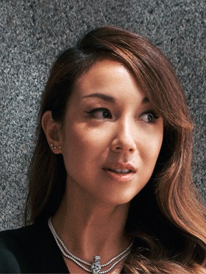 Talenia Phua Gajardo