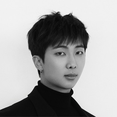 RM (Namjoon Kim) BTS