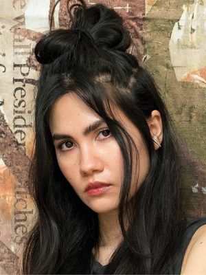 Mandy El-Sayegh