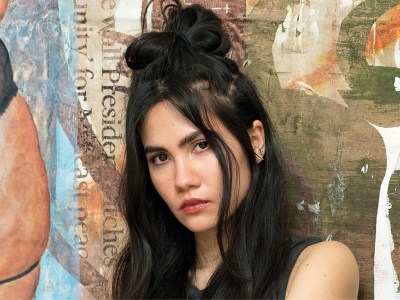 Mandy El-Sayegh