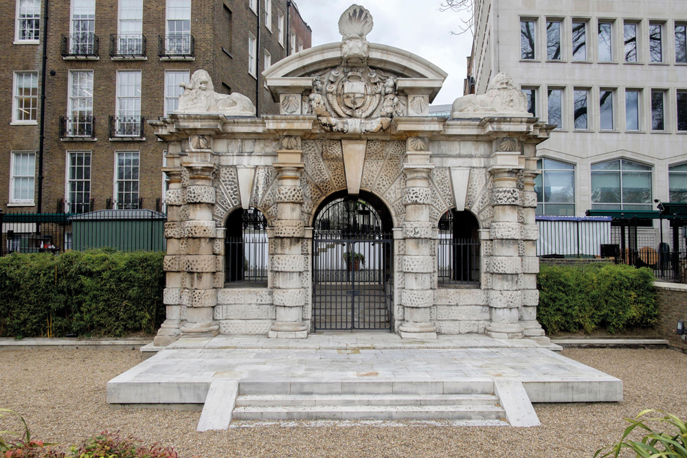 Bank account – the story of London’s lost riverside palaces