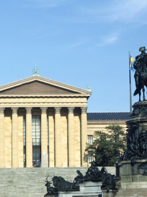 Philadelphia Museum of Art