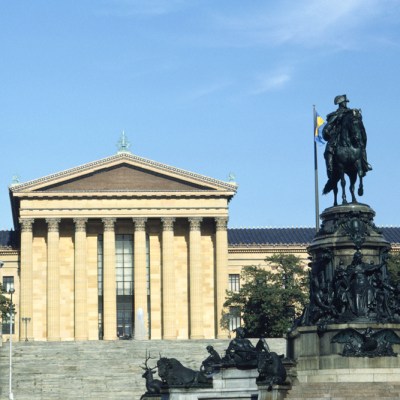 Philadelphia Museum of Art