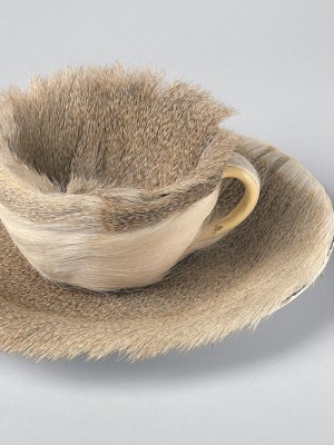 Meret Oppenheim