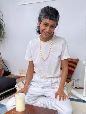 Himali Singh Soin