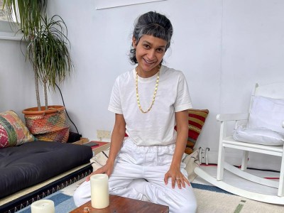 Himali Singh Soin