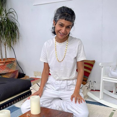 Himali Singh Soin