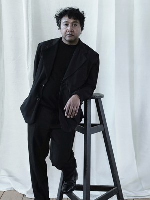 Joël Andrianomearisoa