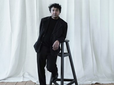Joël Andrianomearisoa