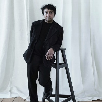 Joël Andrianomearisoa