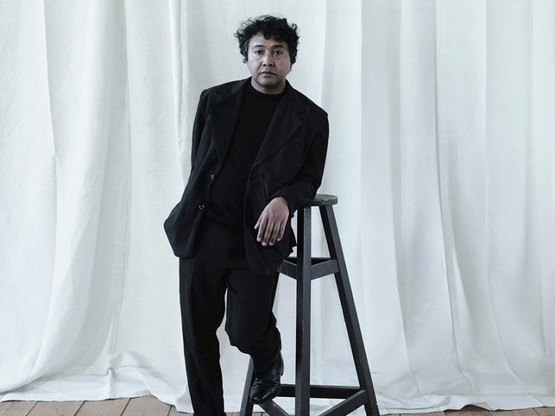 Joël Andrianomearisoa