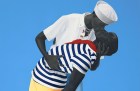 Amy Sherald