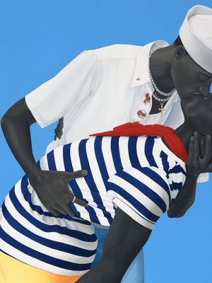 Amy Sherald