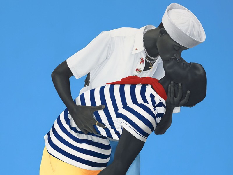 Amy Sherald